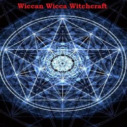 Wiccan Wicca Witchcraft
